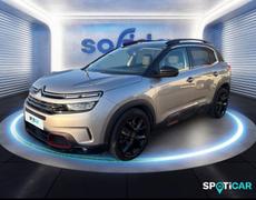 Citroen C5 Aircross Wattrelos