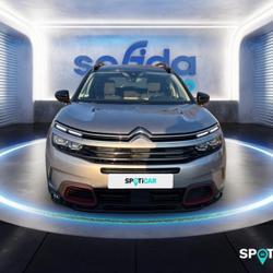 Citroen C5 Aircross Hybrid 225ch shine pack e-eat8 Wattrelos