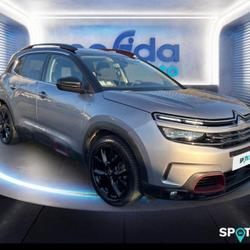 Citroen C5 Aircross Hybrid 225ch shine pack e-eat8 Wattrelos