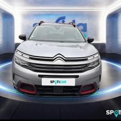 Citroen C5 Aircross Hybrid rechargeable 225ch c-series &euml;-eat8 Wattrelos