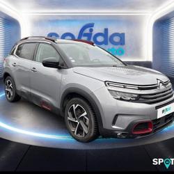 Citroen C5 Aircross Hybrid rechargeable 225ch c-series &euml;-eat8 Wattrelos