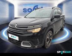 Citroen C5 Aircross Wattrelos