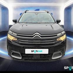 Citroen C5 Aircross Puretech 130ch s&s feel Wattrelos
