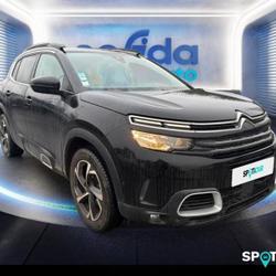 Citroen C5 Aircross Puretech 130ch s&s feel Wattrelos