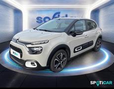 Citroen C3 Wattrelos