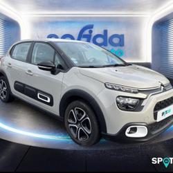 Citroen C3 1.2 puretech 83ch s&s feel pack Wattrelos