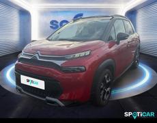 Citroen C3 Aircross Wattrelos