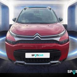 Citroen C3 Aircross Puretech 130ch s&s shine pack eat6 Wattrelos