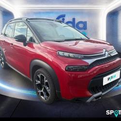 Citroen C3 Aircross Puretech 130ch s&s shine pack eat6 Wattrelos