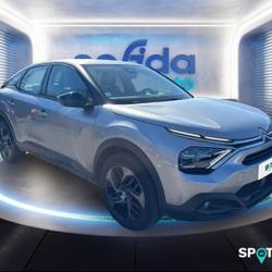 Citroen C4 Bluehdi 130ch s&s feel pack eat8 120g Wattrelos