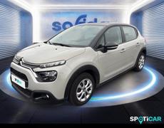 Citroen C3 Wattrelos