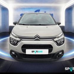 Citroen C3 1.5 bluehdi 100ch s&s plus Wattrelos