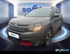 Citroen C5 Aircross Wattrelos