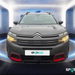 Citroen C5 Aircross Puretech 130ch s&s feel Wattrelos