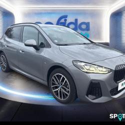 BMW Serie 2 Active Tourer 225e 245ch xdrive m sport dkg7 Wattrelos
