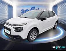 Citroen C3 Wattrelos