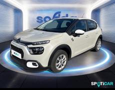 Citroen C3 Wattrelos