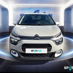 Citroen C3 1.2 puretech 83ch s&s you! Wattrelos