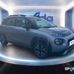 Citroen C3 Aircross Bluehdi 100ch s&s feel e6.d-temp Wattrelos