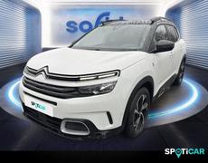 Citroen C5 Aircross Wattrelos