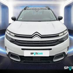 Citroen C5 Aircross Hybrid 225ch c-series e-eat8 Wattrelos