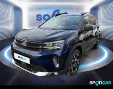 Citroen C5 Aircross Wattrelos
