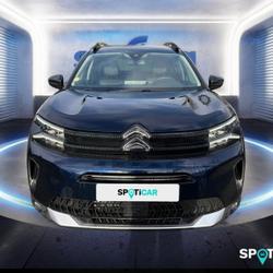 Citroen C5 Aircross Bluehdi 130ch s&s shine pack eat8 Wattrelos