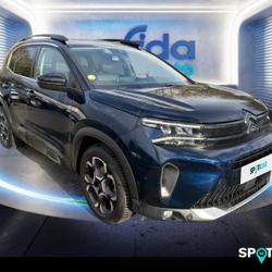 Citroen C5 Aircross Bluehdi 130ch s&s shine pack eat8 Wattrelos