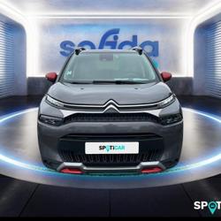 Citroen C3 Aircross Puretech 110ch s&s c-series Wattrelos