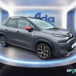Citroen C3 Aircross Puretech 110ch s&s c-series Wattrelos
