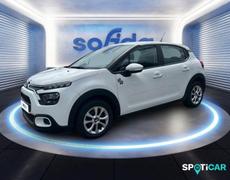 Citroen C3 Wattrelos