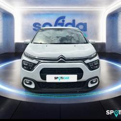 Citroen C3 1.2 puretech 83ch s&s you Wattrelos