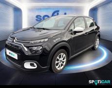 Citroen C3 Wattrelos