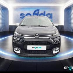 Citroen C3 1.2 puretech 83ch s&s you! Wattrelos