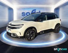 Citroen C5 Aircross Wattrelos