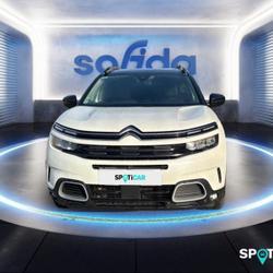 Citroen C5 Aircross Bluehdi 130ch s&s shine eat8 e6.d Wattrelos