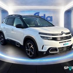 Citroen C5 Aircross Bluehdi 130ch s&s shine eat8 e6.d Wattrelos