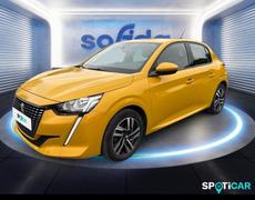 Peugeot 208 Wattrelos