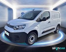 Citroen Berlingo Entreprise Wattrelos