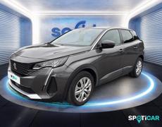 Peugeot 3008 Wattrelos