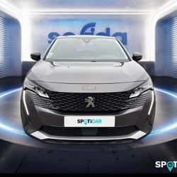 Peugeot 3008 1.5 bluehdi 130ch s&s active pack eat8 Wattrelos