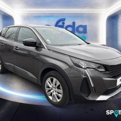 Peugeot 3008 1.5 bluehdi 130ch s&s active pack eat8 Wattrelos