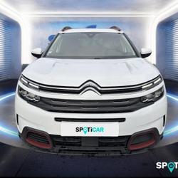 Citroen C5 Aircross Hybrid 225ch c-series e-eat8 Wattrelos
