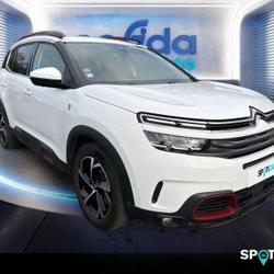 Citroen C5 Aircross Hybrid 225ch c-series e-eat8 Wattrelos