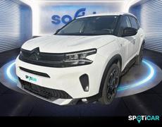 Citroen C5 Aircross Wattrelos