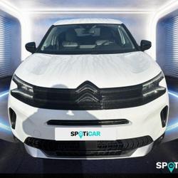 Citroen C5 Aircross Bluehdi 130ch s&s c-series eat8 Wattrelos