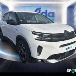 Citroen C5 Aircross Bluehdi 130ch s&s c-series eat8 Wattrelos
