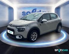 Citroen C3 Wattrelos