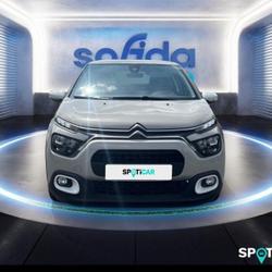 Citroen C3 1.2 puretech 83ch s&s you! Wattrelos