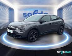 Citroen C4 Wattrelos